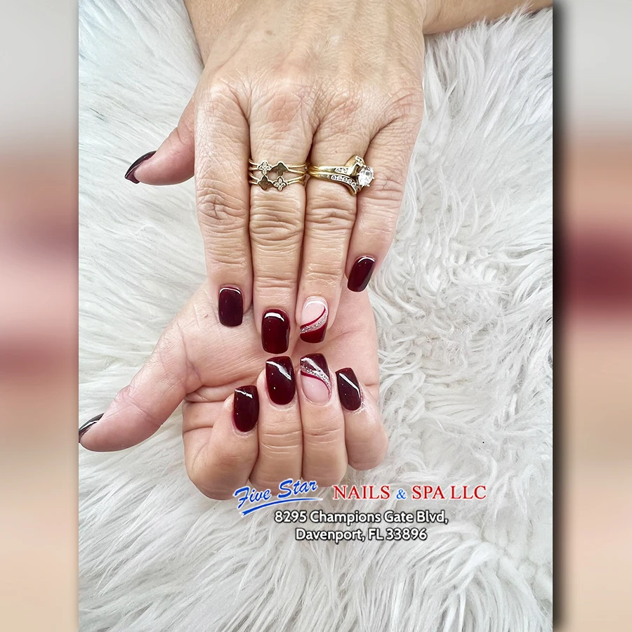 Nail Oct 26